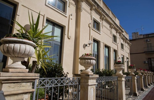 Cibali House | Villa Cibele