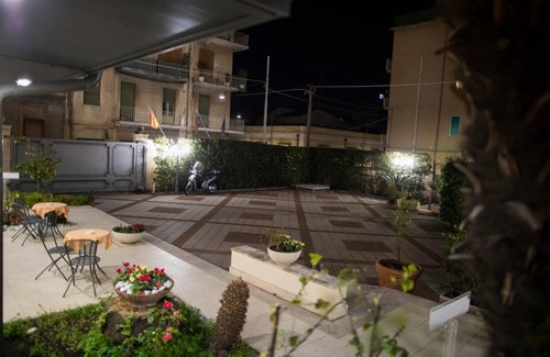 Cibali House | Villa Cibele