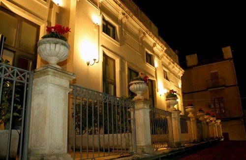 Cibali House | Villa Cibele