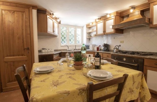 Rocca Priora House | Villa Cicci by Interhome