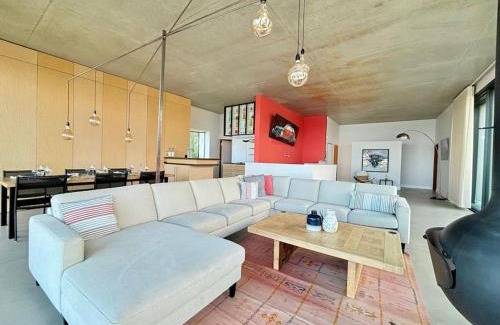 Pyla-sur-Mer Villa | Villa Ciel, vue mer