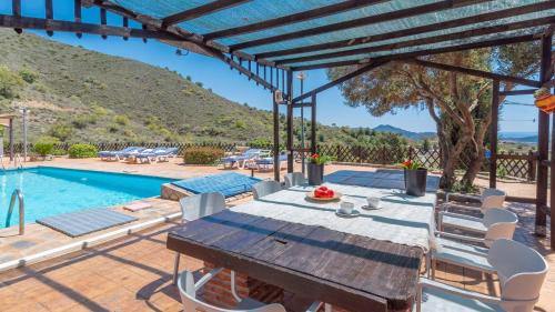 Puerto de la Torre House | Villa Cielo Málaga by Ruralidays