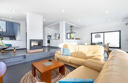 Alcalar Villa | Villa Cieluna with amazing views