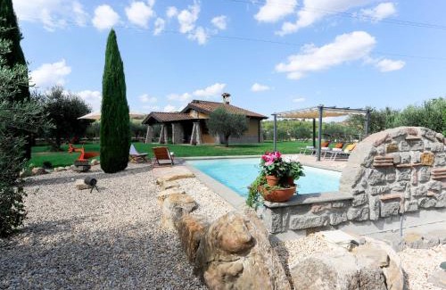 Sutri Villa | Villa Cipresso by Interhome