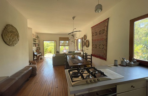 San Felice Circeo Villa | Villa Circe's profile