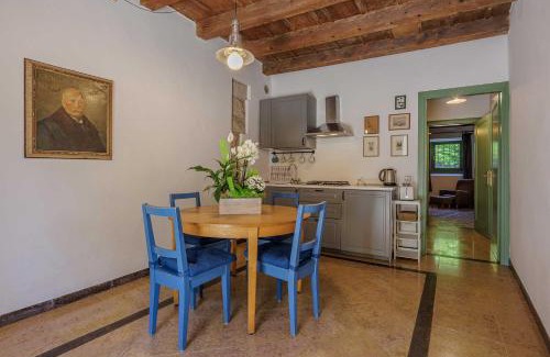 Cisano Apartment | Villa Cisano Residenza d'Epoca