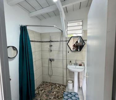 Ducos House | Villa citron