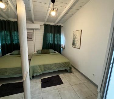 Ducos House | Villa citron