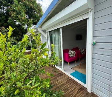 Ducos House | Villa citron