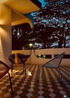 Seremban House | Villa Clara Mutiara Pool Villa