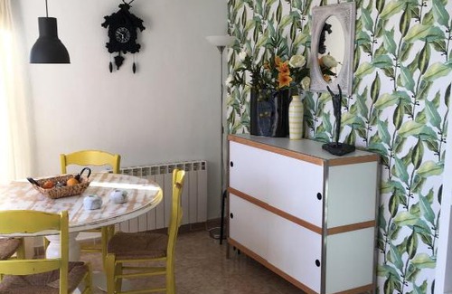 Mazarron House | Villa Classico