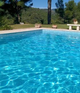 L'Albiol Villa | Villa Claudine