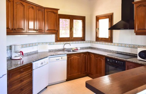 Pego House | Villa Clementina by Interhome
