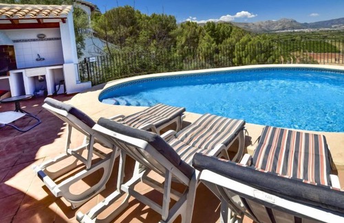 Pego House | Villa Clementina by Interhome