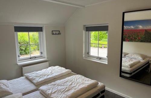 Municipality of Ermelo House | Villa Clementine with sauna in Ermelo