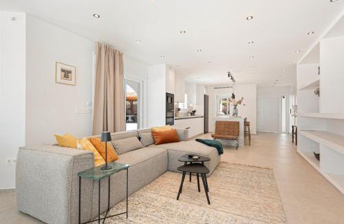 Rio Velez Villa | Villa Clery Algarrobo