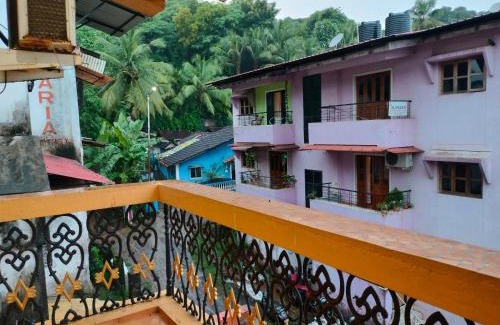 Altinho House | Villa Cleto Guest House