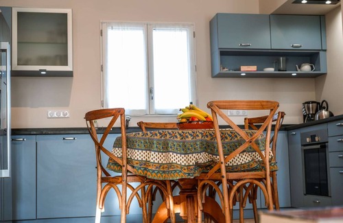 Castelnau-de-Montmiral Villa | Villa Corduriès - air-conditioning & Spa in the castle grounds - II