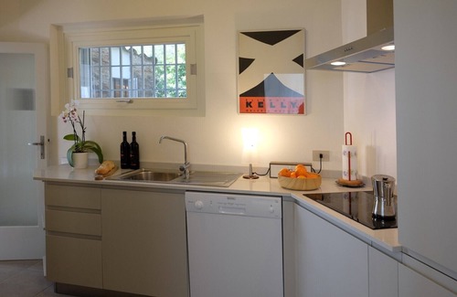 Roina Villa | Villa Coccodrilla Lake front