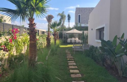 El Aggada Villa | Villa CoCo