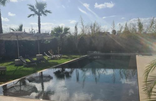 El Aggada Villa | Villa CoCo