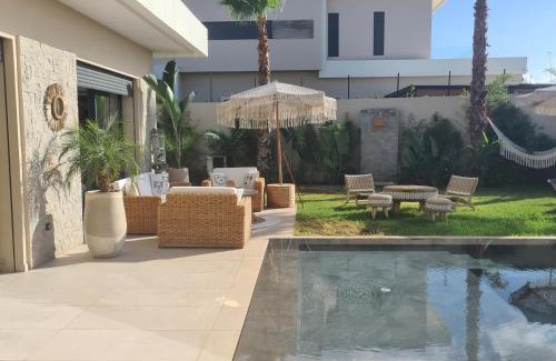 El Aggada Villa | Villa CoCo