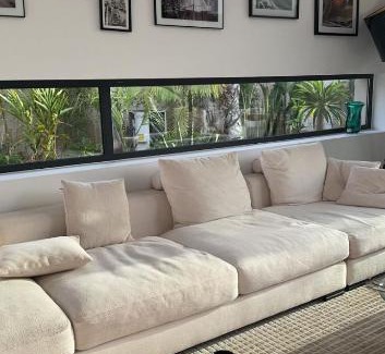 Agdal Villa | Villa coco
