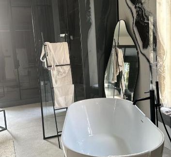 Agdal Villa | Villa coco