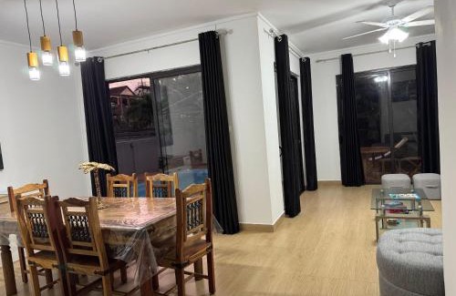 Trou aux Biches Villa | Villa Coco