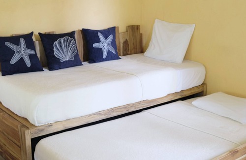 Santa Catalina Hotel | Villa Coco