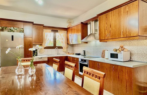Sidari Villa | Villa Cocoon Sidari with private pool