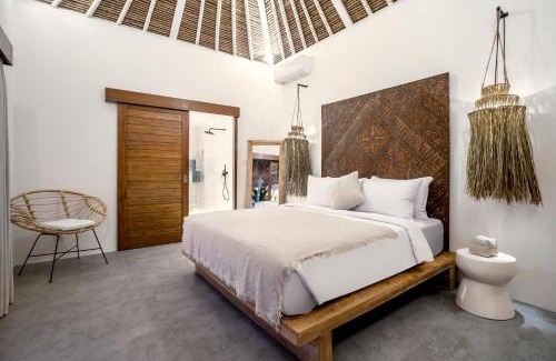 Seminyak Villa | Villa Cocotier by Alfred in Bali