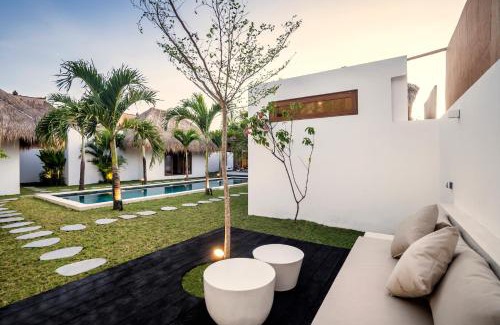 Seminyak Villa | Villa Cocotier by Alfred in Bali