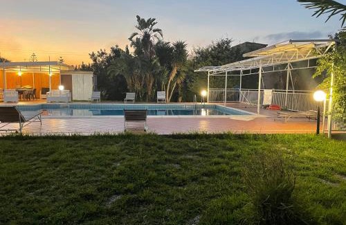 Torre Colonna-sperone Villa | Villa Cocus
