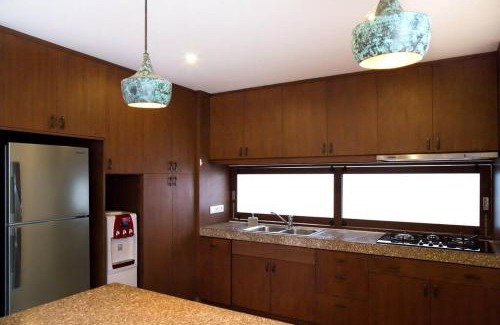 Drupadi Villa | Villa Coklat 3Bdr. Drupadi Seminyak