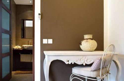 Drupadi Villa | Villa Coklat 3Bdr. Drupadi Seminyak