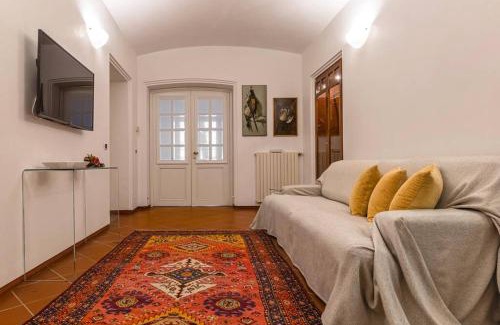 Vittorio Veneto Apartment | Villa Col di Luna-ProseccoHills