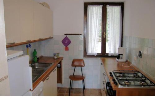 Lido di Capoliveri House | Villa Colle Lido by Agenzia SolturElba