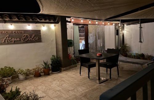 Campofilone House | Villa Colonia