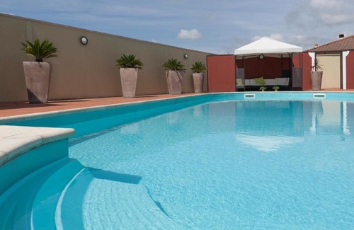 Casaleggio Novara Villa | Villa Cometa