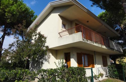 Bibione Villa | Villa Comete