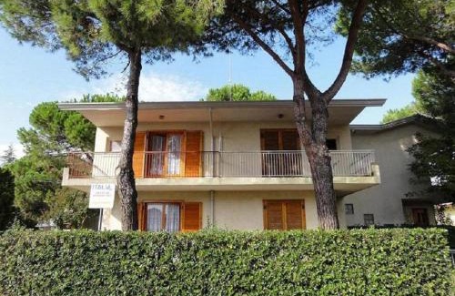 Bibione Villa | Villa Comete
