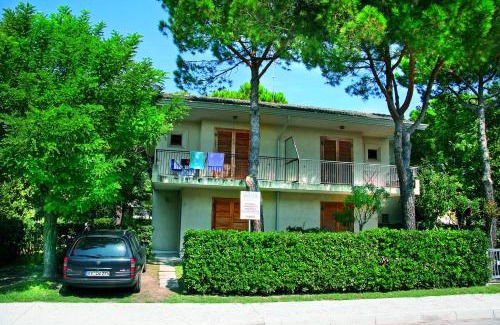 Bibione Villa | Villa Comete