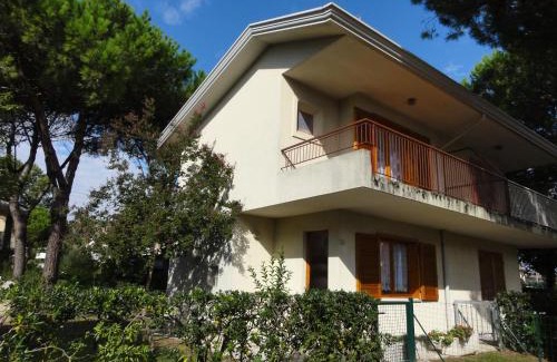 Bibione Villa | Villa Comete