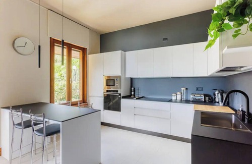 Como Villa | Villa Como-breathtaking vistas of the lake and mountains!