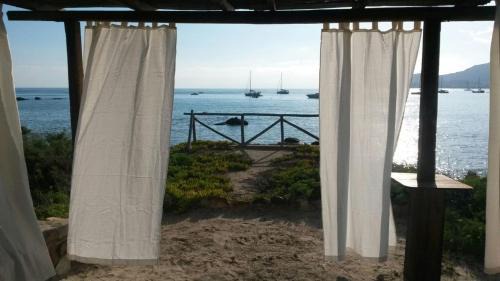 Notteri Villa | Villa con discesa privata a mare