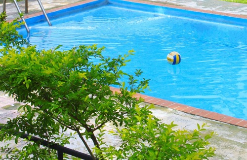 Garabito Villa | Villa con Piscina y Petfriendly 100% Privada, Cerca de las Playas!