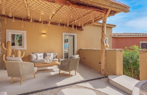 Pantogia Apartment | Villa con vista da sogno