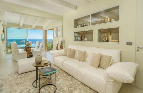 Pantogia Apartment | Villa con vista da sogno