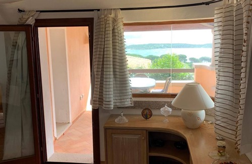 Conca Verde House | Villa Conca Verde